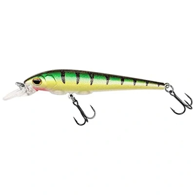 Image of Berkley Hit Stick Diving Minnow Crankbait Fishing Lure For Trout, Sea Salmon, Zander, Perch, Pike
