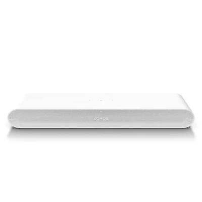 Image of Sonos RAY Soundbar WHITE