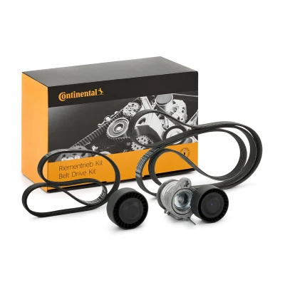 Image of Contitech 6PK1836K1 Accessory Belt Kit