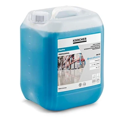 Image of Karcher RM 69 Industrial Cleaner, Content 10 L, pH Value 10.7