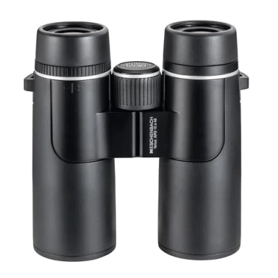 Image of Eschenbach Farlux APO Optic Binoculars 10 x 42, Premium for Professionals and Demanding Animal Watching
