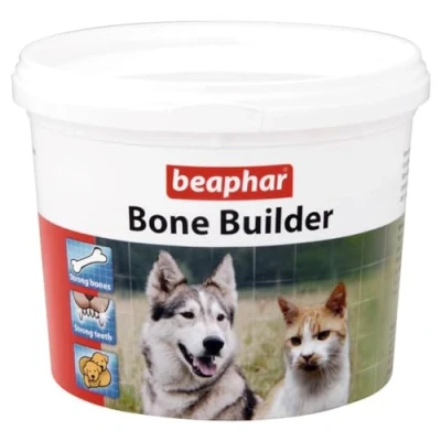 Image of Beaphar Bone Builder