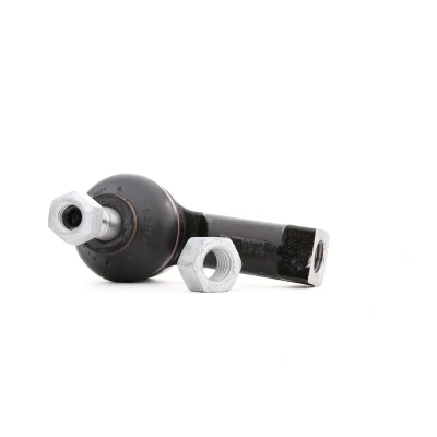 Image of 26011925 Track rod end LEMFÖRDER 33823 01 Front Axle, both sides VAUXHALL: Nova CC, COMBO Mk2, Corsa SMART: Fortwo II Convertible