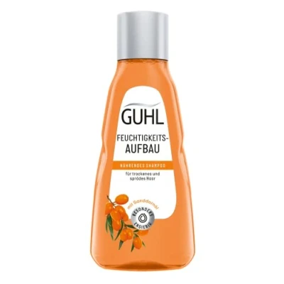Image of Guhl Moisture Building Shampoo 50 ml