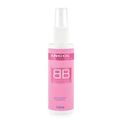 Image of Ancol Dog Cologne New Baby 100ml
