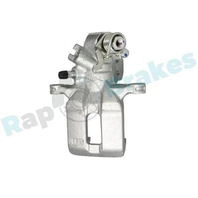 Image of 43019SNAA10 Brake caliper TRW BCQ705E Cast Iron HONDA: CIVIC 8