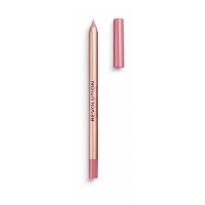 Image of REVOLUTION Renaissance Lipliner Blossom 1g