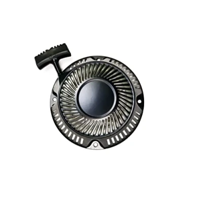 Image of Holzer Pull Starter for Einhell BG PM 46 S Lawnmower, 2.75 kW/3.75 HP, Wood, Motor
