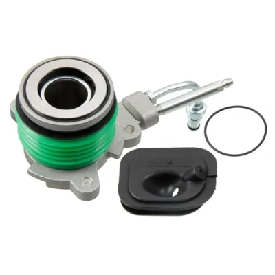 Image of 94ZT7A564AA Central Slave Cylinder, clutch BLUE PRINT ADJ133607 FORD: MONDEO 3 Kombi, JAGUAR: X Type Saloon