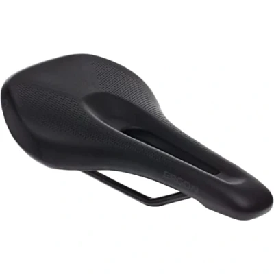 Image of Ergon SM MTB Sport Gel Womens Black M/L