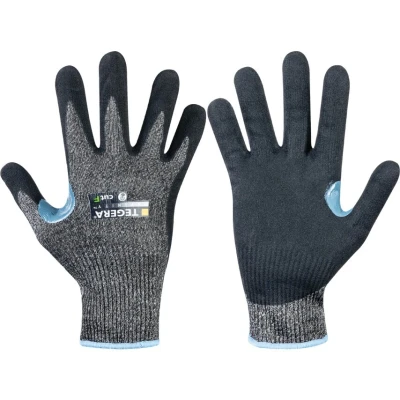 Image of Ejendals 8814 Tegra Infinity Cut F Gloves SZ 9