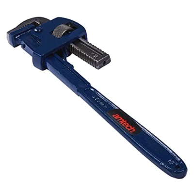 Image of Amtech C1100 450mm (18&quot;) Pipe Wrench