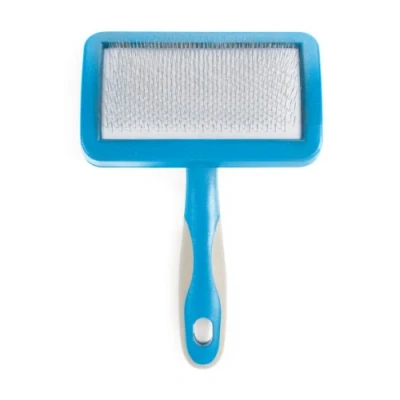 Image of Ancol Ergo Universal Slicker Brush Medium