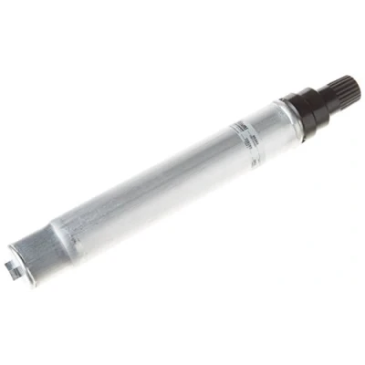 Image of FD83540 Receiver Drier NISSENS 95346 R134a Aluminium CITROËN: C4 Grand Picasso 2, Berlingo / First I, II Van