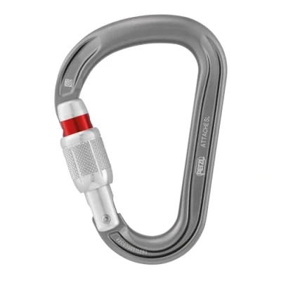 Image of Petzl Attache Carabiner