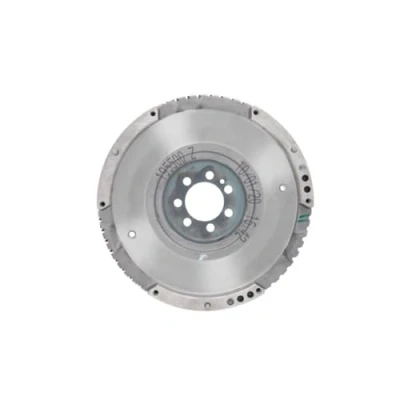 Image of 1223610, 21207508456, 21211223610, 21217501379, 21217508556 Dual mass flywheel VALEO 836557