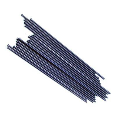 Image of Ingersoll Rand NS11 B22 19 Spare Part for Needle Scaler, Set Beryllium Scalers, Needles Drilling Machine and Tool, Parts