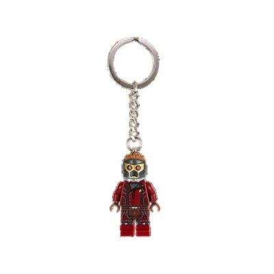 Image of LEGO Sh Star Lord brelok [ZABAWKA]