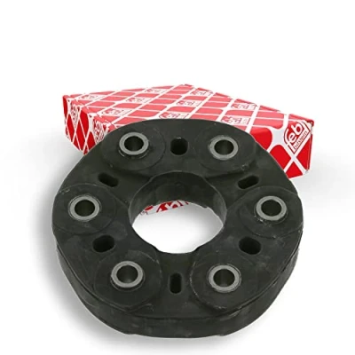 Image of 2104110215, A2104110215 Drive Shaft Coupler FEBI BILSTEIN 03486 110mm 144mm MERCEDES BENZ: SLK, S Class Saloon, SLK