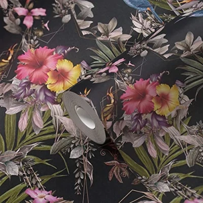 Image of Albany Wallpaper Halcyon Days 38178 1