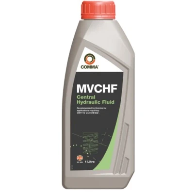 Image of Comma CHF1L Central Hydraulic Fluid, 1 Liter