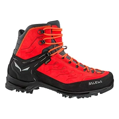 Image of SALEWA Ms Rapace Gtx, Bergrot/Holland, 7, MALE