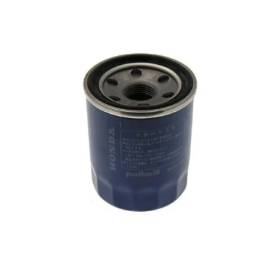 Image of Honda Genuine 15400 RBA F01 Filter