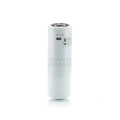 Image of 1526902 Transmission FILTER MANN WH 12 005