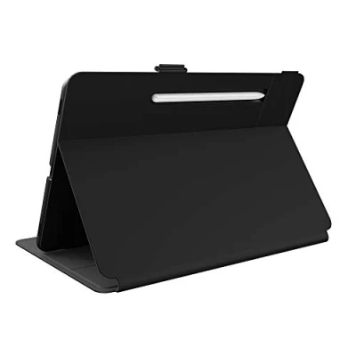Image of Speck Samsung Tab S7 Plus BALANCE FOLIO W/MB BLACK/BLACK