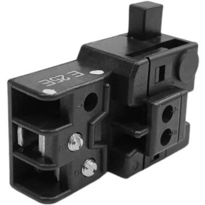 Image of Makita 650734 1 Switch for Model DGA505 Turning and Hammer Drill