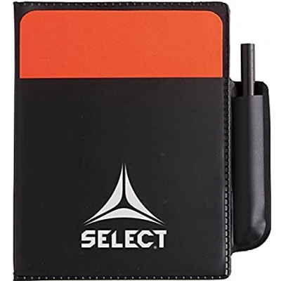 Image of Select Derbystar Kids&#039; Referee set 7280000111 Set, Black, One Size