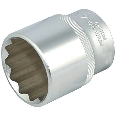 Image of C.K Sure Drive Socket 1/2&quot; 15mm