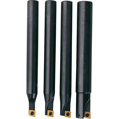 Image of Indexa QMC 06 Quad Milling Holder Set