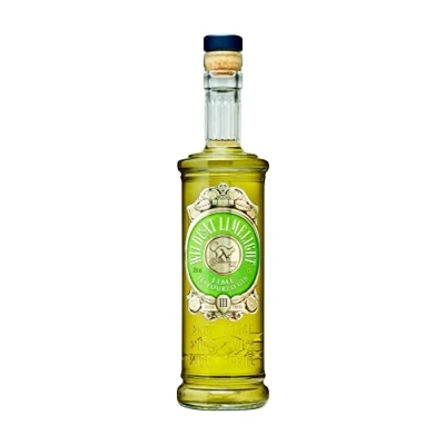 Image of Wildcat Limelight Lime Flavoured Gin, 70cl