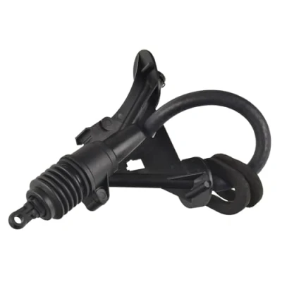 Image of 1370929, 1423667, 1528691 Clutch Master Cylinder FEBI BILSTEIN 174872 FORD: Transit Mk6 Van, Minibus