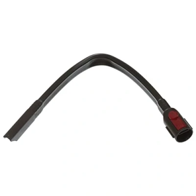Image of Paxanpax PFC1459 Dyson &#039;Quick Release&#039; Type Vacuum Cleaner Flexible Crevice Tool Fits V7, V8, V10, V11, Plastic