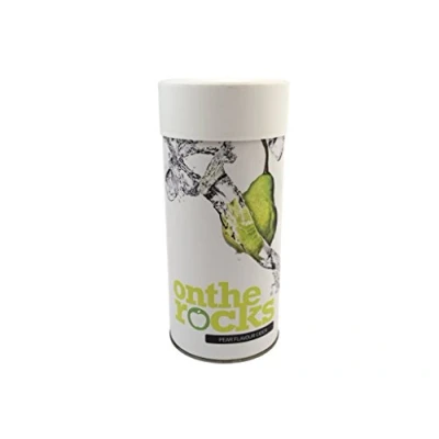 Image of On The Rocks Pear Flavour Cider Kit Makes 40 Pints (23 litres) Homebrew Home Brew