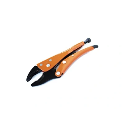 Image of Piher 121 Rounded Grip Wire Cutter 5&quot; Pliers 53030