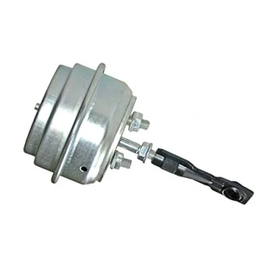 Image of Turbo Wastegate Vacuum Actuator 038253019N