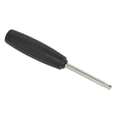 Image of Sealey Tst18 Torque Limited Tyre Valve Tool 0.45Nm