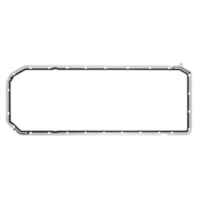 Image of 1433460, 1738199 Sump Gasket AJUSA 14059300 BMW: 3 Coupe, 5 Saloon, Saloon