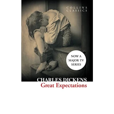 Image of Great Expectations: Charles Dickens (Collins Classics)
