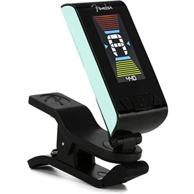 Image of Fender Original Tuner Surf Green