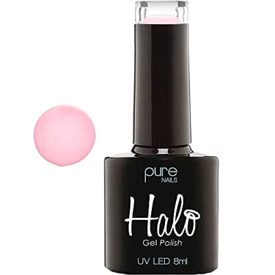 Image of Halo Gel Polish *Full Range 8ml* **CHOOSE YOUR COLOUR(S)** (Mimi N2792)