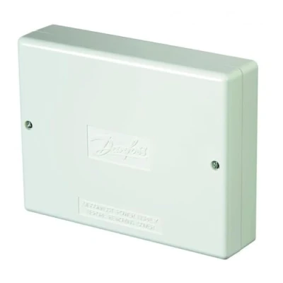 Image of Danfoss Randall 087N739900 16 Way Terminal Block