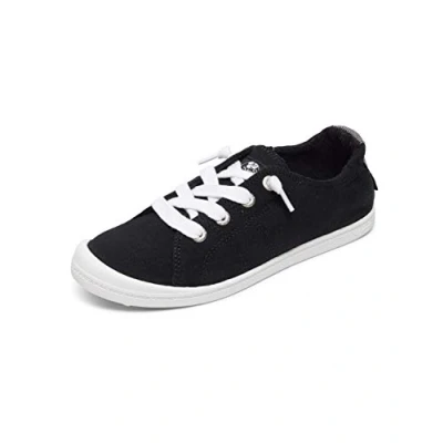 Image of Roxy Women&#039;s Rory Loafer Flat, Oxford, 7 UK