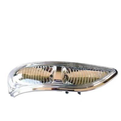 Image of 1698200521, A1698200521 Turn Signal TYC 321 0090 3 Left Exterior Mirror LED MERCEDES BENZ: A Class