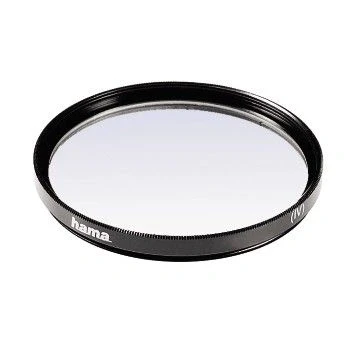 Image of Hama UV Filter, coated, 67.0 mm