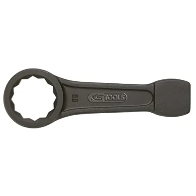 Image of KS Tools 517.0924 Slogging ring spanner, 24mm