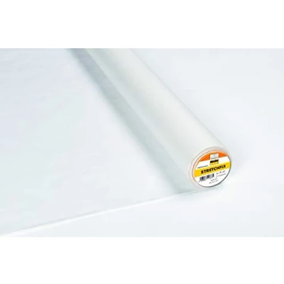 Image of Vlieseline 53562284 Stretchfix T 300 5 m x 30 cm, 100% Polyurethane, Transparent, cm
